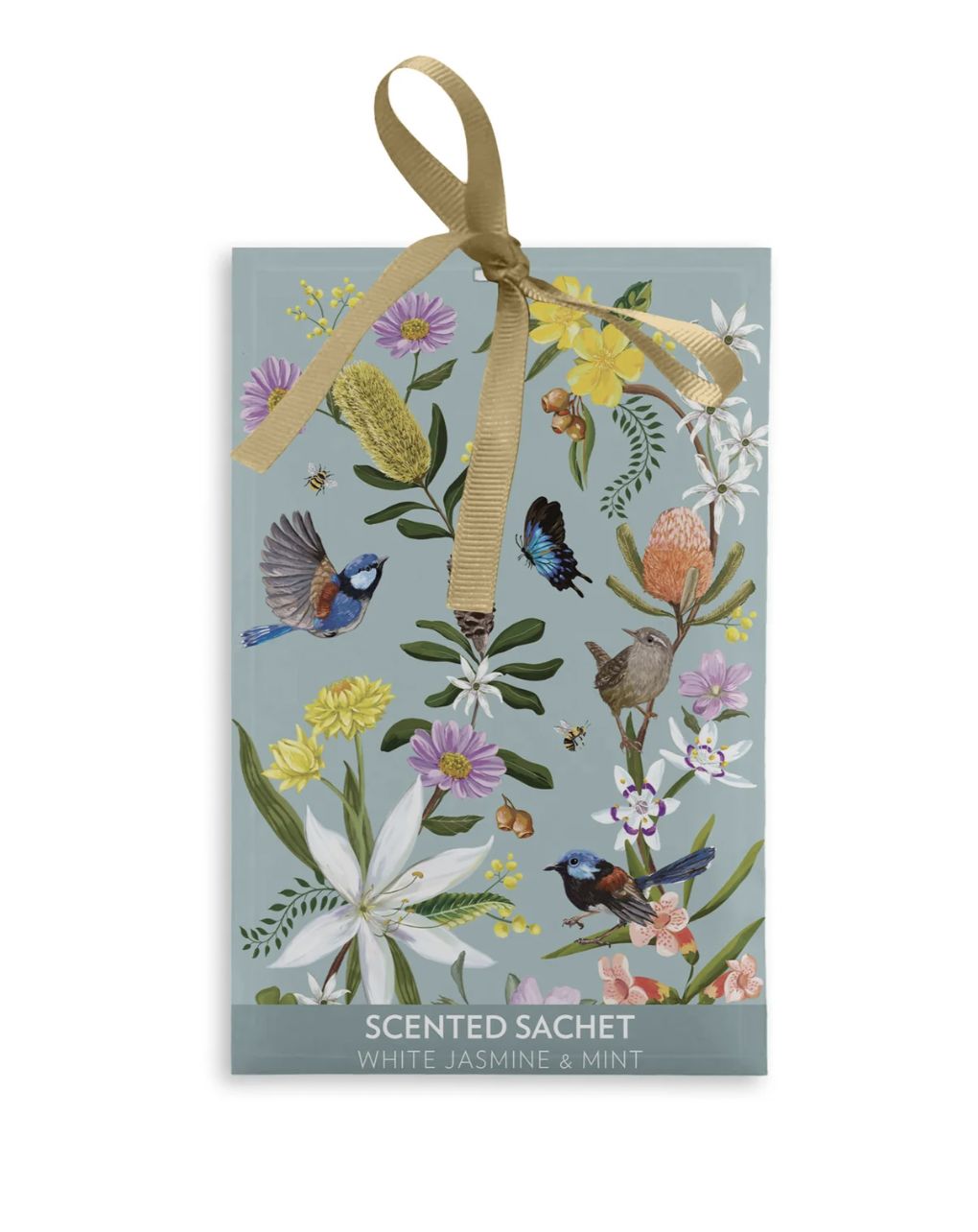 Scented Sachet Backcountry