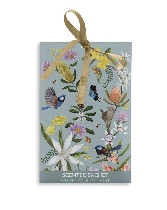 Scented Sachet Backcountry