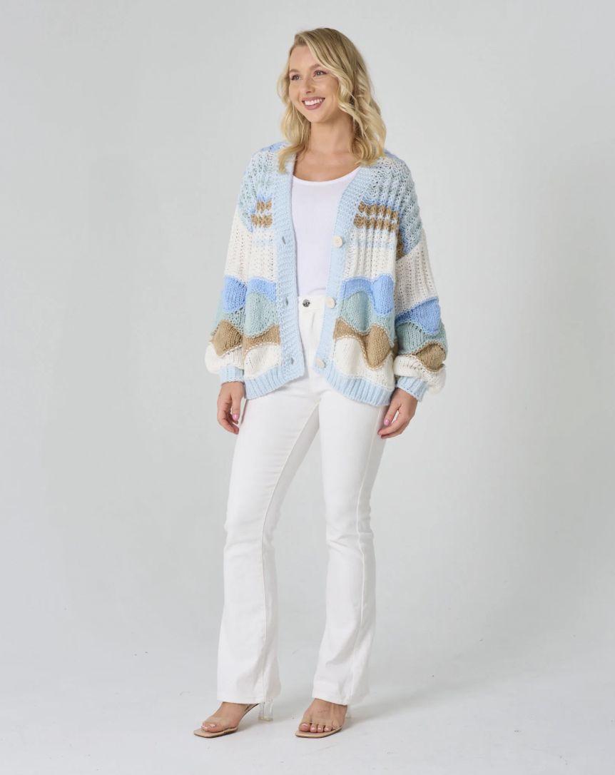 Franshaw Cardigan