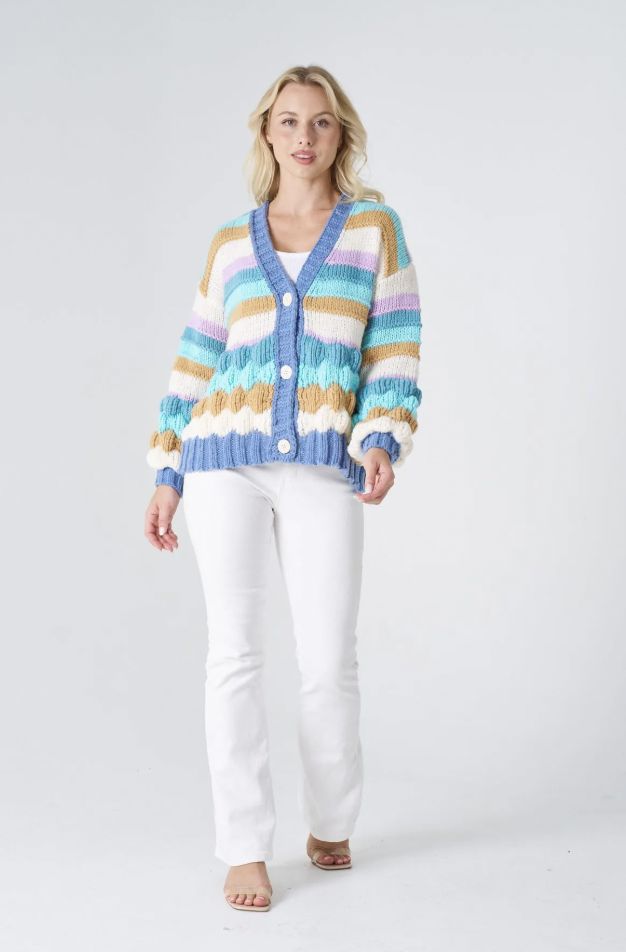 Beayah Cardigan