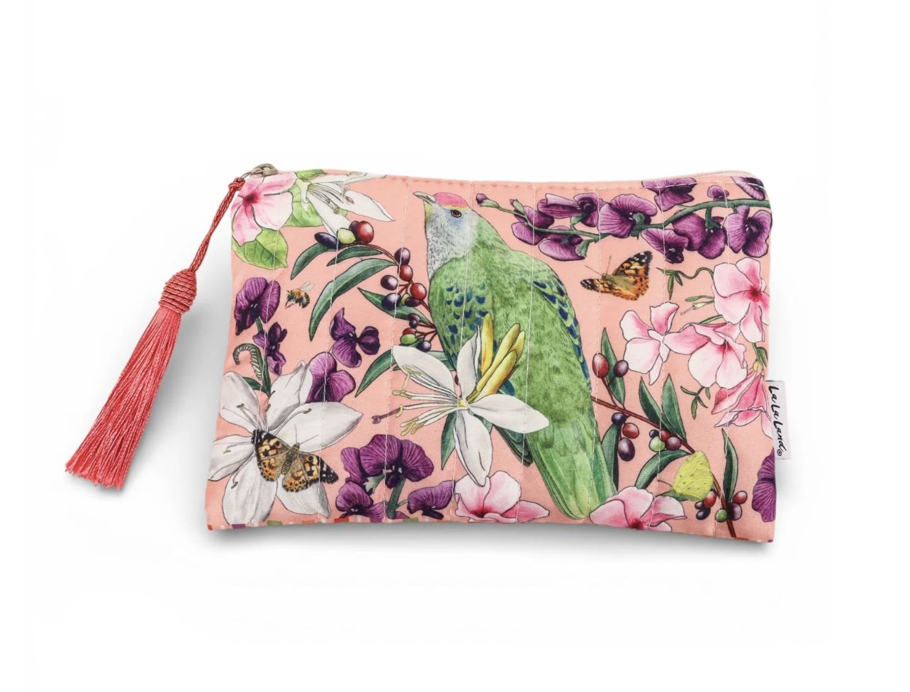 Comforter Pouch Bountiful Harvest