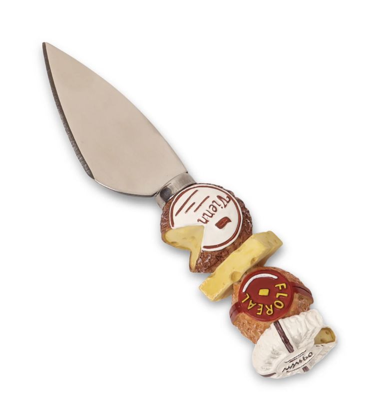 Cheese Knife Vineyard Visions Parmigiano