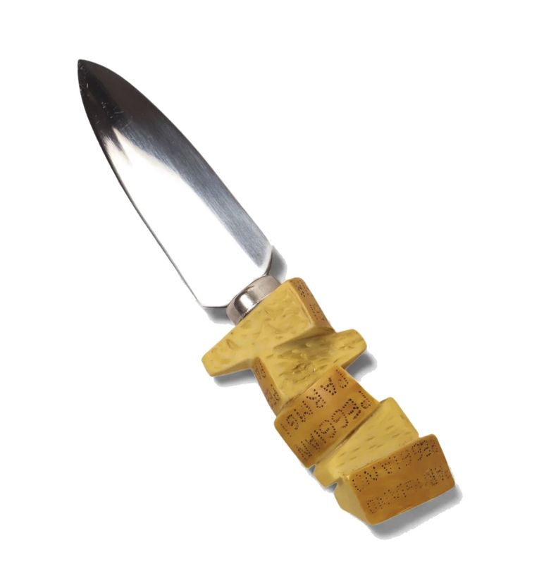 Cheese Knife Vineyard Visions Cheese Stack