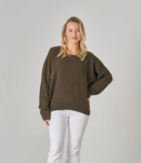 Guada Jumper (BLAKE)