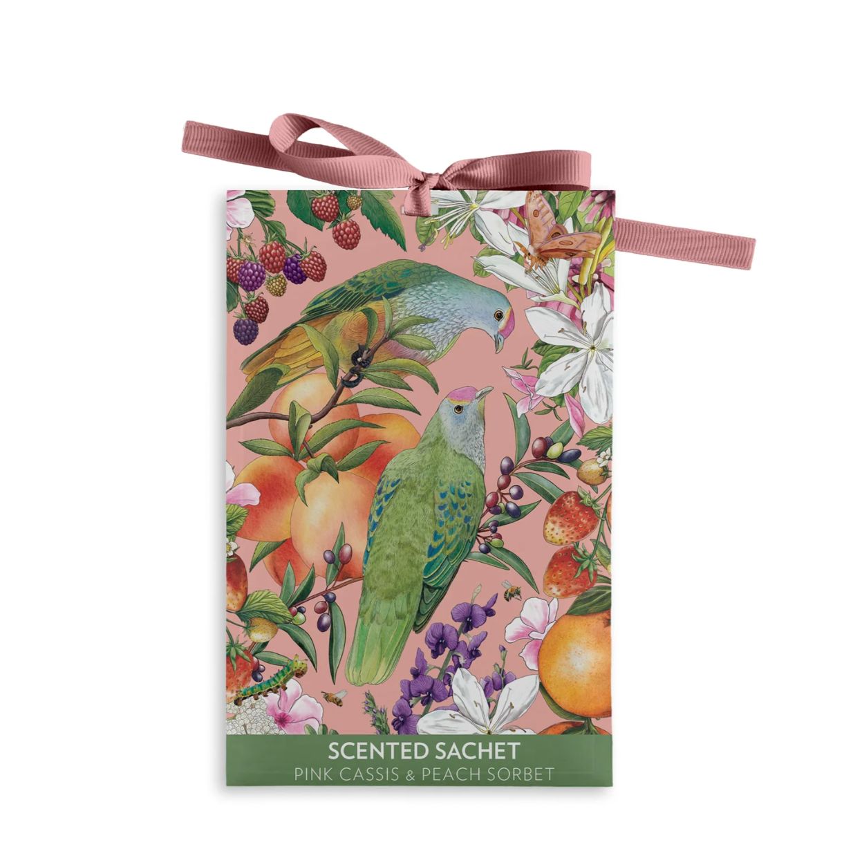 Scented Sachet Bountiful Harvest