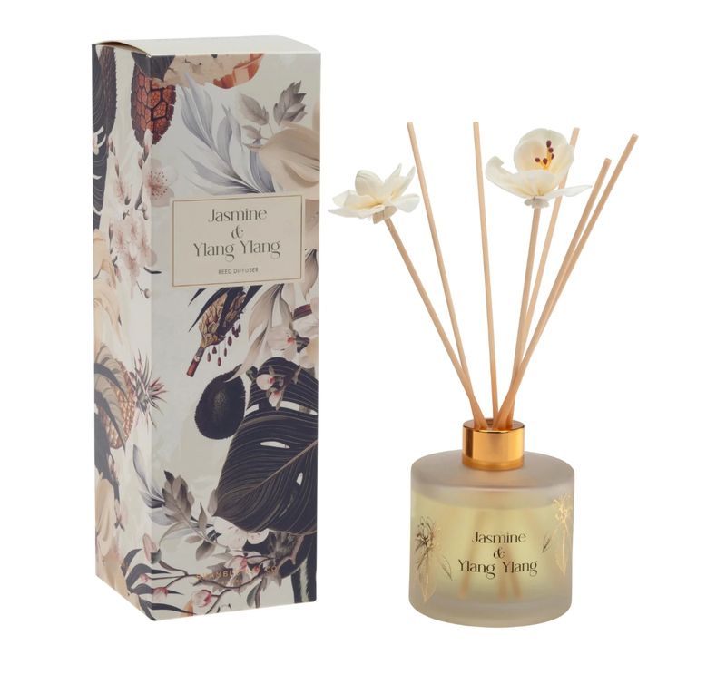 Jasmine &amp; Ylang Ylang Diffuser
