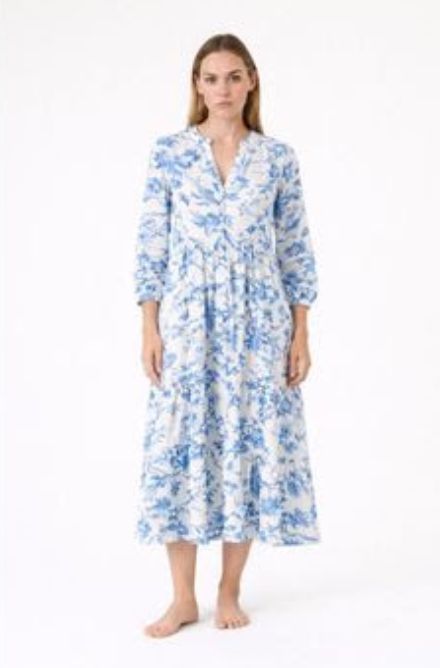 Ember Dress