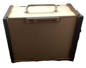 Small Transit Case