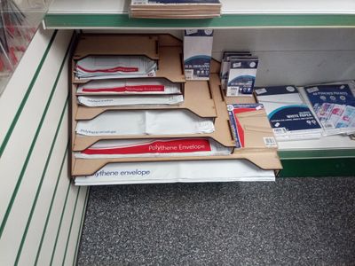 Post Office