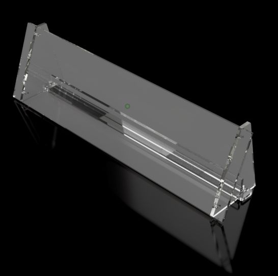 540mm CHILLER STAND