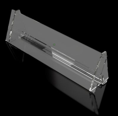 540mm CHILLER STAND