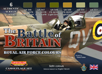 Aircraft Sets