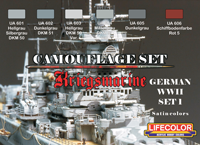 Ship Sets