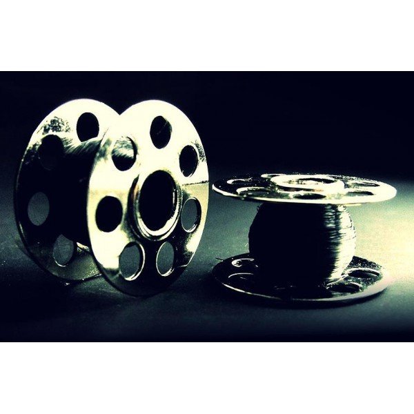 Uschi van der Rosten Rigging Thread - &quot;Superfine&quot; (0.01mm) Item Code: 4007