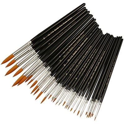 Brushes