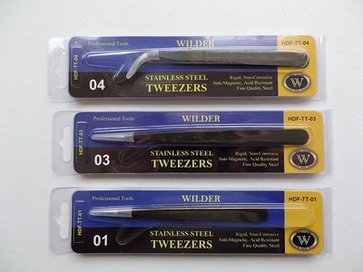 Tweezers