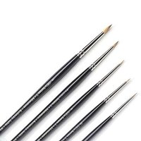 Winsor &amp; Newton - Series 7 Brush - Miniature Head (Size 000)