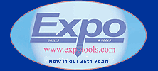 Expo Tools