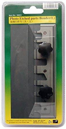 Trumpeter Master Tools - Photo Etched Parts Bender, Large