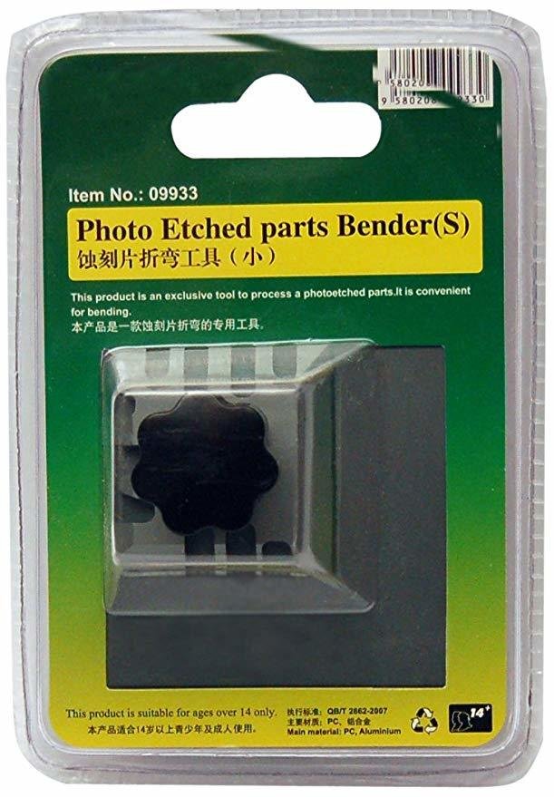 Trumpeter Master Tools - Photo Etched Parts Bender, Small