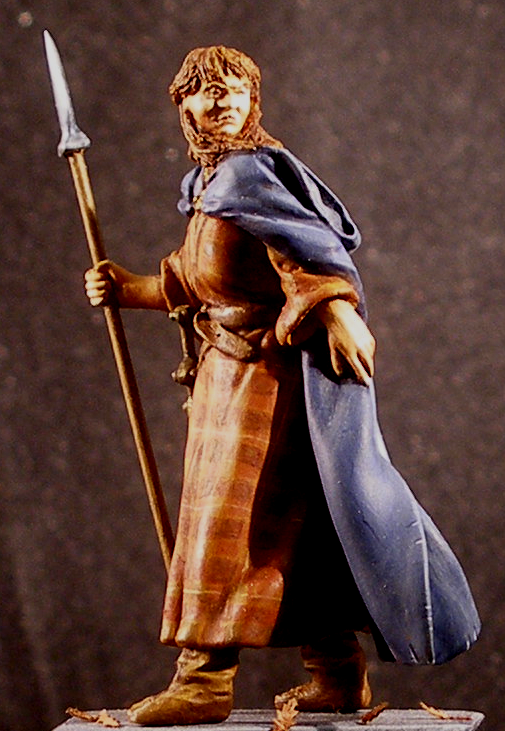 Boudicca