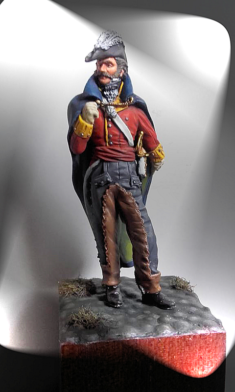 Connaught Ranger