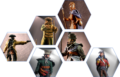 Sphere Figures