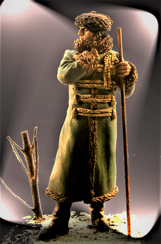Napoleon 1812