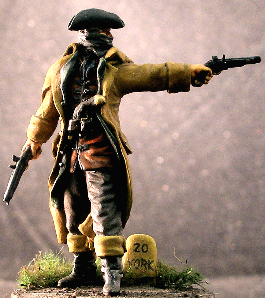 Highwayman