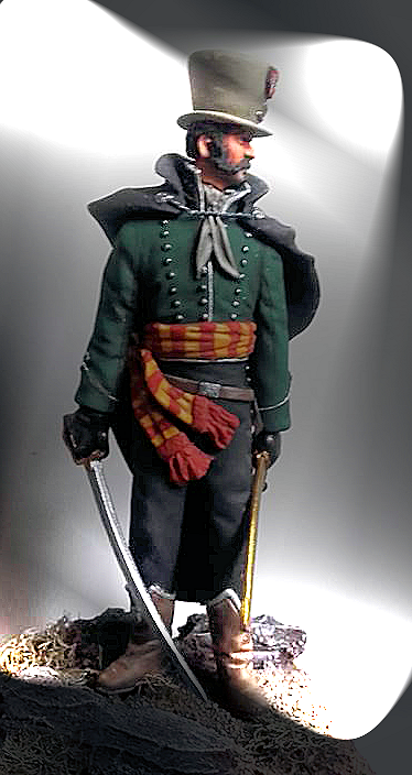 Spanish Guerilla