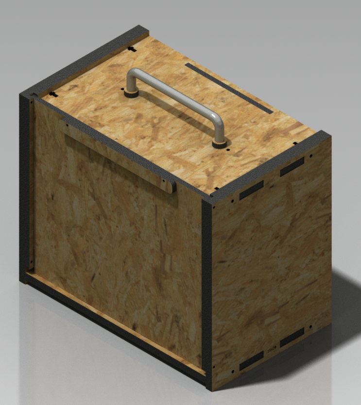 Transit Case