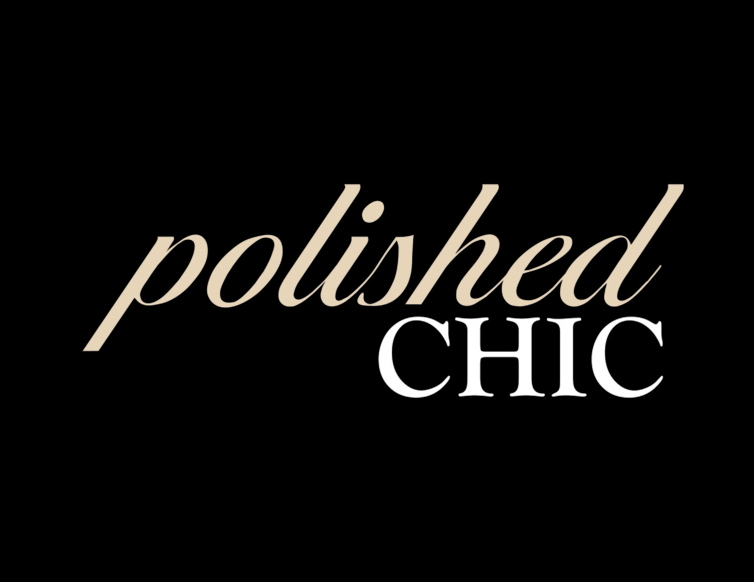 Polished Chic Gift Card