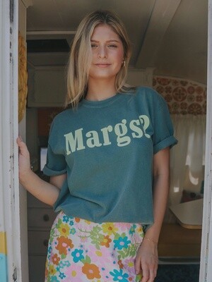 MARGS? TEE