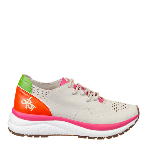 FREE SNEAKER - COLORBLOCK