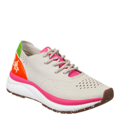 FREE SNEAKER - COLORBLOCK
