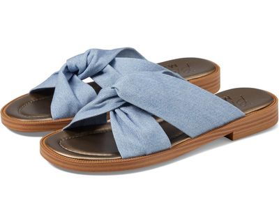 ADIOS SANDAL - BLOWTRUE BLUE