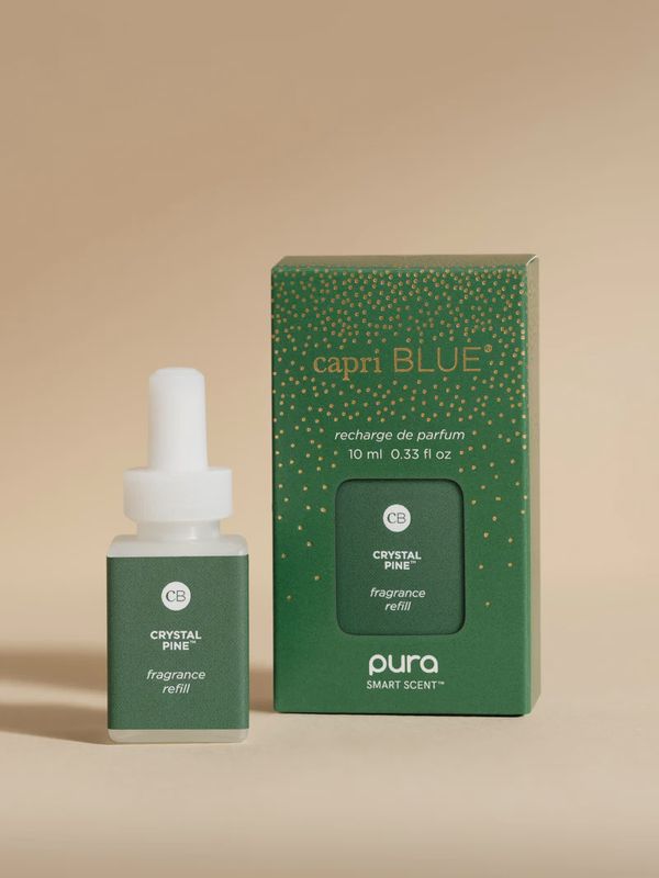 PURA REFILL - CRYSTAL PINE