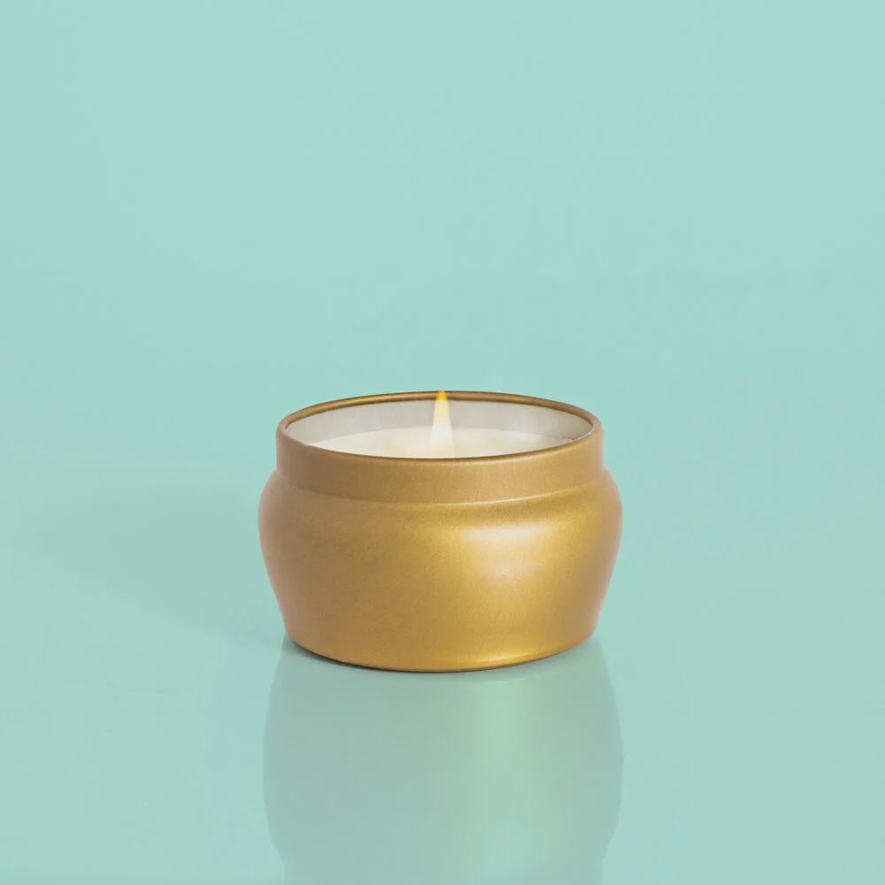 GLAM MINI TIN - PUMPKIN DULCE