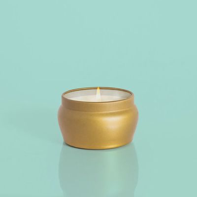 GLAM MINI TIN - PUMPKIN DULCE