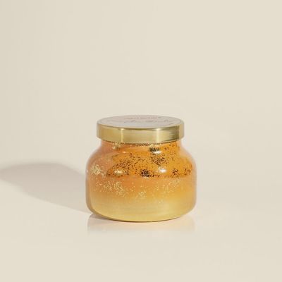 GLIMMER PETITE JAR - PUMPKIN DULCE