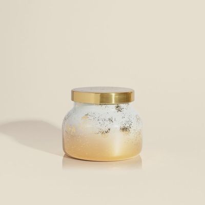 GLIMMER PETITE JAR - VOLCANO