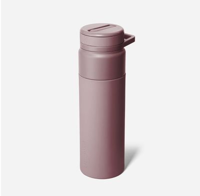 BRUMATE ROTERA 25 OZ. - ROSE TAUPE