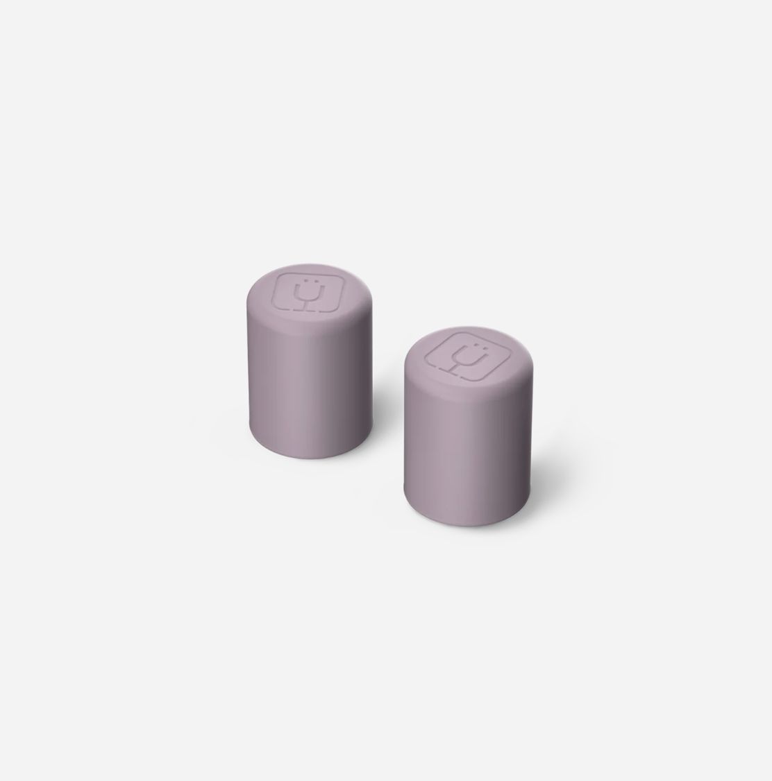 BRUMATE MAGNETIC STRAW CAP - LILAC DUSK