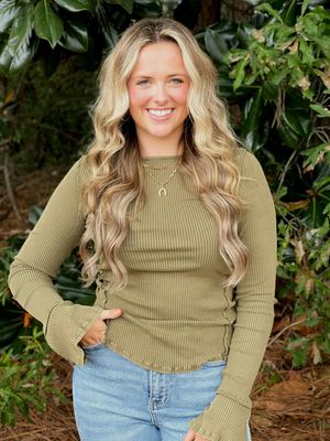 SOUL SISTER LAYERING TOP - MILITARY OLIVE
