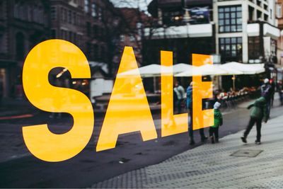 Final Sale