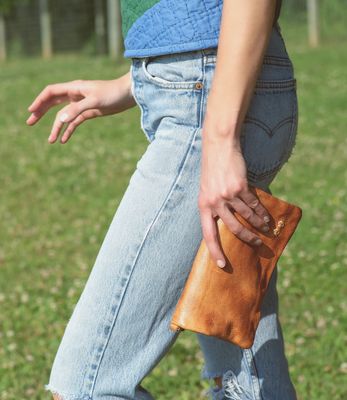 CADENCE - TAN RUSTIC