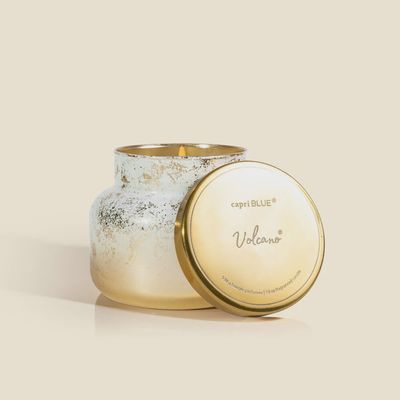 GLIMMER SIGNATURE JAR - VOLCANO