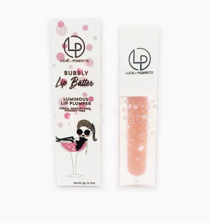 BUBBLY LIP PLUMPER - ADORE
