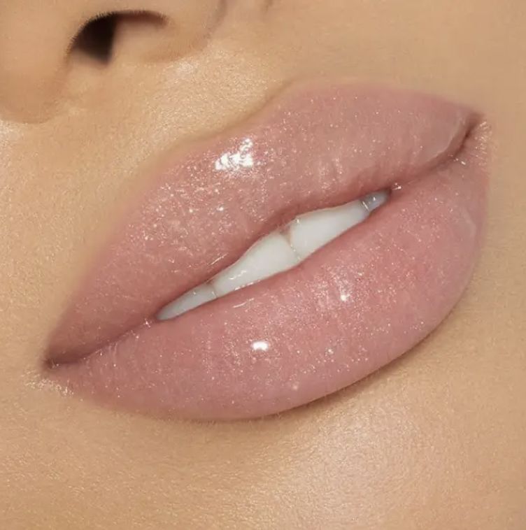 BUBBLY LIP PLUMPER - ADORE