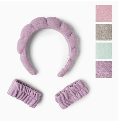 WASHED UP LIKE THIS DRY BAND SET - VARIOUS COLORS